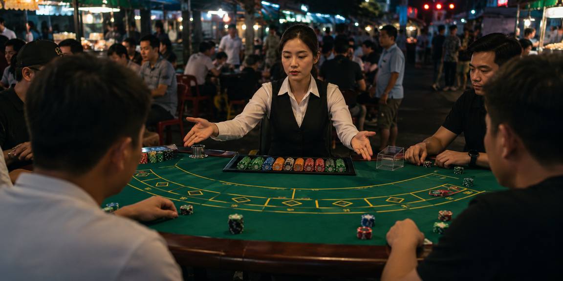 70bet Live Casino