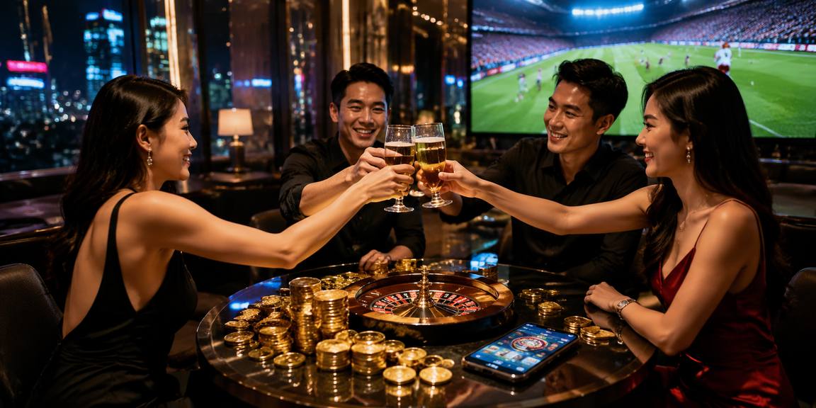 70bet Trang danh mục Slots